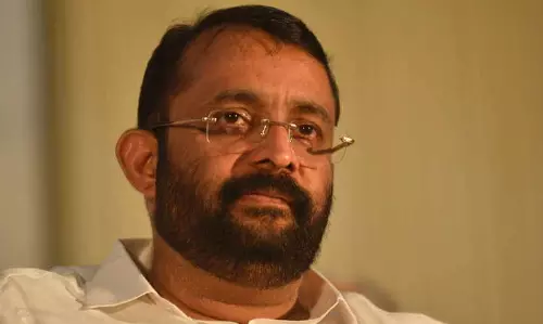 രാജ്യദ്രോഹ കേസിലെ പ്രതികളുമായി ബന്ധം: സ്പീക്കര്‍ക്കെതിരായ പ്രമേയവും പരിഗണിക്കണമെന്ന് പ്രതിപക്ഷം