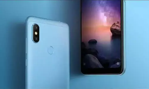 ഷവോമി റെഡ്മി 6ന്റെ വില കുറച്ചു 