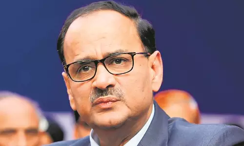 സി.ബി.ഐയെ തകര്‍ക്കാന്‍ ശ്രമമുണ്ടായതായി അലോക് വര്‍മ്മ; വിമര്‍ശനവുമായി മുകുള്‍ റോത്തഗി