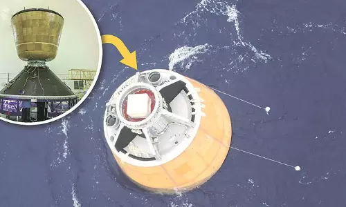 ഗഗന്‍യാന്‍ 2021ല്‍ ബഹിരാകാശത്ത് എത്തിക്കുമെന്ന് ഐ.എസ്.ആര്‍.ഒ തലവന്‍ കെ.ശിവന്‍