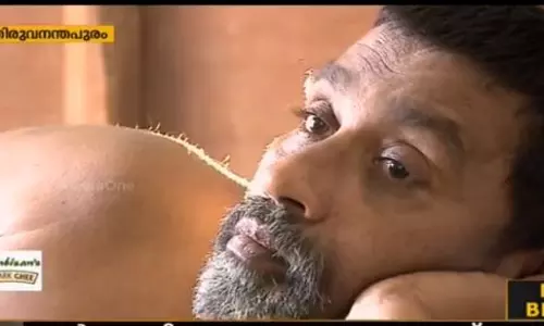 തിരുവനന്തപുരത്ത് കാൻസർ രോഗിക്ക് ജപ്തി നോട്ടീസ്