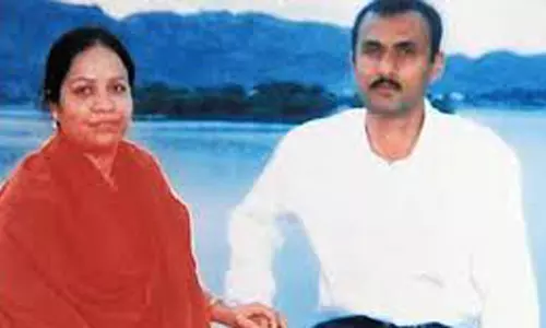 ദുരൂഹതകള്‍ അവസാനിക്കാതെ സൊഹ്റാബുദ്ദീന്‍ വ്യാജ ഏറ്റുമുട്ടല്‍ കേസ്; ഇന്ന് വിധി പറഞ്ഞേക്കും