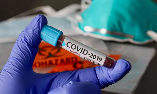 പത്തനംതിട്ടയില്‍ സമ്പർക്കത്തിലൂടെ രോഗം സ്ഥികരിച്ചത് 7 പേർക്ക്; മുപ്പതിലധികം പേരുടെ ഫലം ഇന്നറിയാം