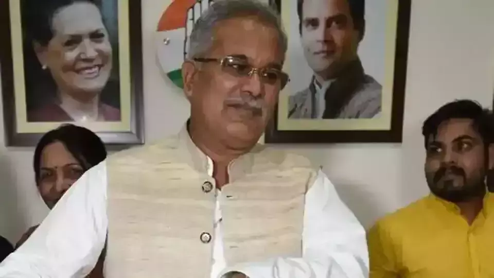 ഛത്തീസ്ഗഢില്‍ തെരഞ്ഞെടുപ്പ് വാഗ്ദാനം നിറവേറ്റി കോണ്‍ഗ്രസ്; ബസ്തറില്‍ ടാറ്റ സ്റ്റീല്‍ പ്ലാന്റിനായി ഏറ്റെടുത്ത ഭൂമി കര്‍ഷകര്‍ക്ക് വിതരണം ചെയ്യും 