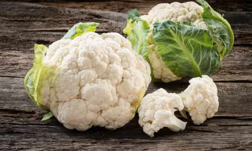 തടി കുറയ്ക്കാന്‍ ആഗ്രഹമുണ്ടോ? എങ്കില്‍ കോളിഫ്ലവര്‍ കഴിച്ചു തുടങ്ങിക്കോളൂ