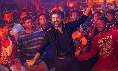 പതിവ് തെറ്റിയില്ല, പേട്ടയും ‘റിലീസ്’ ചെയ്ത് തമിഴ് റോക്കേഴ്സ്