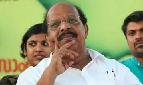 ആലപ്പാട് കരിമണല്‍ ഖനനം: ജനങ്ങളുടെ ജീവിതം തകർക്കുന്ന വികസനങ്ങൾ പാടില്ലെന്ന് മന്ത്രി ജി സുധാകരന്‍