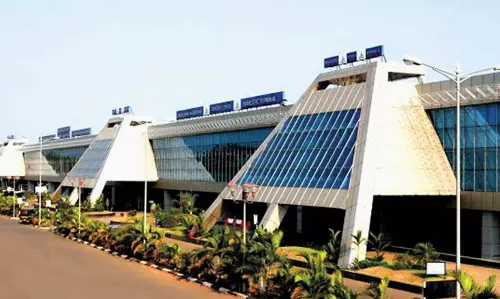 കണ്ണൂര്‍ വിമാനത്താവളത്തിന് അനുവദിച്ച നികുതിയിളവ് കോഴിക്കോടിനും ലഭ്യമാക്കാനുള്ള നടപടി സ്വീകരിക്കണമെന്ന ആവശ്യം ശക്തം