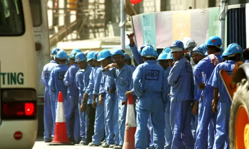 ദേശീയ തൊഴിൽ നിയമന കേന്ദ്രം സ്ഥാപിക്കാൻ ഒമാൻ