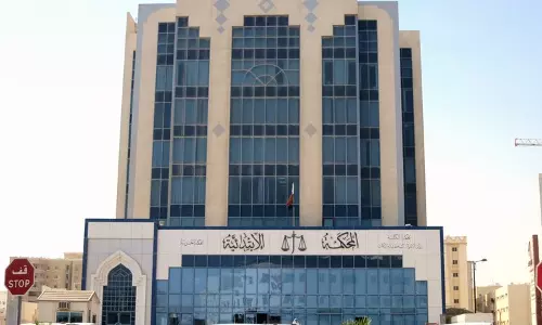 ഖത്തറില്‍ കൂടുതല്‍ കോടതികള്‍ സ്ഥാപിക്കാന്‍ തീരുമാനം