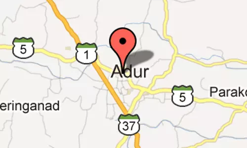 പത്തനംതിട്ടയിലെ അക്രമ സംഭവങ്ങള്‍: 110 പേര്‍ അറസ്റ്റില്‍; അടൂരിൽ 3 ദിവസത്തേക്ക് നിരോധനാജ്ഞ