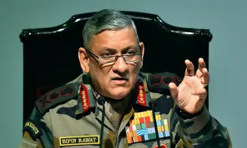 സൈന്യത്തില്‍ സ്വവര്‍ഗ ലൈംഗികത അനുവദിക്കില്ലെന്ന് കരസേനാ മേധാവി