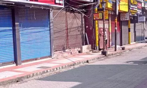 ഹര്‍ത്താല്‍; വ്യാപാരികള്‍ക്ക് സി.പി.എം പിന്തുണ 