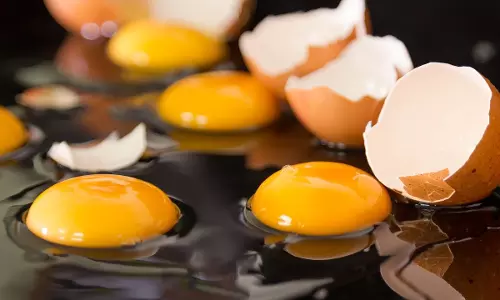 കുട്ടിക്ക് മുട്ട നല്‍കുമ്പോള്‍...