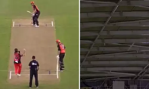 ആസ്‌ത്രേലിയയില്‍ ബൗണ്ടറി കടക്കാതെ സിക്‌സറടിക്കാം!