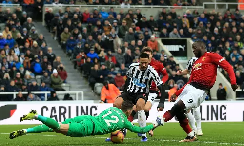 മാഞ്ചസ്റ്റര്‍ യുണൈറ്റഡിന് ജയം