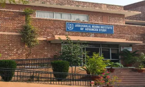 ജെ.എന്‍.യുവില്‍ പുതുക്കിയ ഹോസ്റ്റല്‍ മാന്വല്‍ ഇന്നു മുതല്‍ പ്രാബല്യത്തില്‍