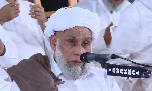 വനിതാമതില്‍: അബ്ദുസ്സമദ് പൂക്കോട്ടൂരിനെതിരെ സമസ്ത മുശാവറയില്‍ വിമര്‍ശനം