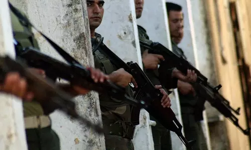 പുതിയ നിയന്ത്രണങ്ങള്‍; ഫലസ്തീന്‍ തടവുകാരുടെ ജീവിതം കൂടുതല്‍ ദുരിതത്തിലാക്കി  ഇസ്രായേല്‍