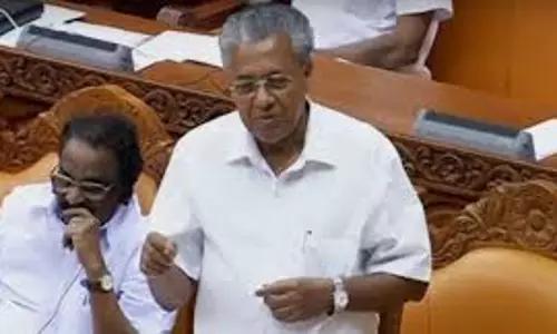 ദേശീയപാത സ്ഥലമേറ്റെടുപ്പിന്റെ നഷ്ടപരിഹാരത്തുക വർധിപ്പിക്കാൻ കേന്ദ്രത്തിൽ സമ്മർദ്ദം ചെലുത്തുമെന്ന് മുഖ്യമന്ത്രി 