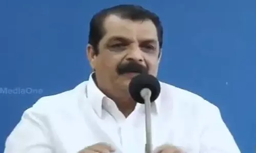 ജാതിവിവേചനം: ഒബിസി മോര്‍ച്ച നേതാവ് ബി.ജെ.പിയില്‍ നിന്ന് രാജിവെച്ചു