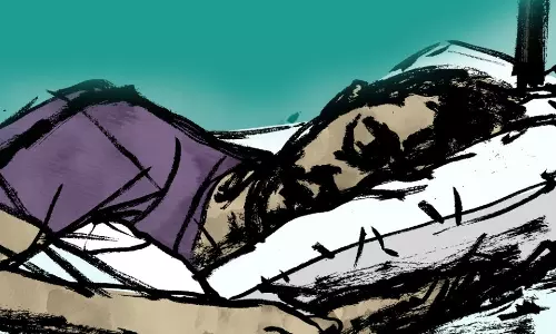 ഉറക്കക്കുറവും അല്‍ഷിമേഴ്‌സും തമ്മില്‍ അടുത്തബന്ധം