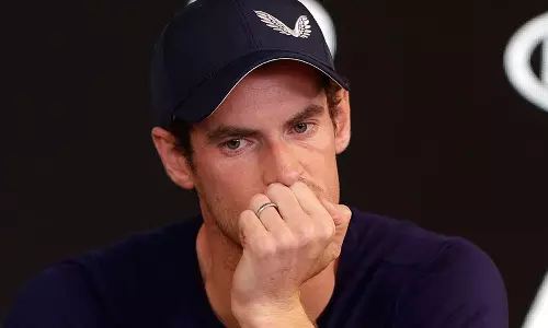 വിമ്പിള്‍ഡണിന് ശേഷം വിരമിക്കുമെന്ന് ആന്‍ഡി മറെ