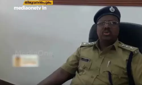 പൊലീസിനെ ആക്രമിച്ചാൽ കർശനമായി നേരിടുമെന്ന് ആർ.എസ്.എസിന് ഡി.വൈ.എസ്.പിയുടെ താക്കീത്