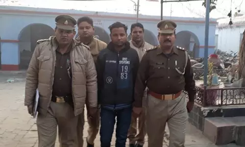 ബുലന്ദ്ശഹര്‍ അക്രമം: മുഖ്യ പ്രതിയായ ബജ്റംഗ്ദള്‍ പ്രവര്‍ത്തകന്‍ അറസ്റ്റില്‍