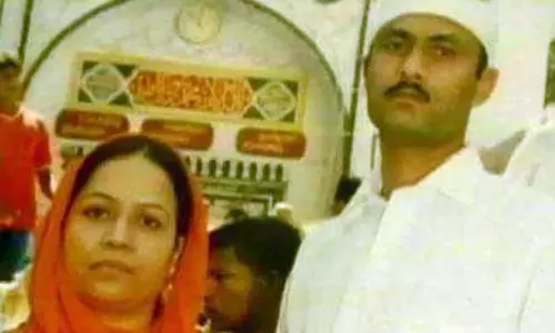 സൊഹ്‍‍‍റാബുദ്ദീന്‍ വ്യാജ ഏറ്റുമുട്ടല്‍ കേസിലെ 22 പ്രതികളെയും വെറുതെ വിട്ടു 