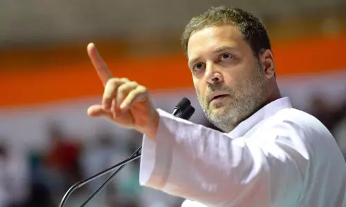 അധികാരത്തില്‍ വന്നാല്‍ റഫാലില്‍ സമഗ്രാന്വേഷണം നടത്തുമെന്ന് രാഹുല്‍ ഗാന്ധി