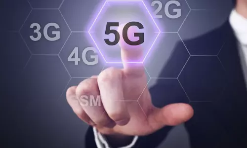 5G ലേലത്തില്‍ തീരുമാനമായിട്ടില്ലെന്ന് ടെലികോം സെക്രട്ടറി