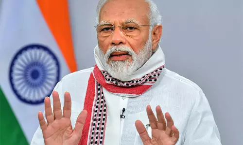 പ്രധാനമന്ത്രി വിളിച്ചു ചേര്‍ത്ത മുഖ്യമന്ത്രിമാരുടെ യോഗം ഇന്ന്