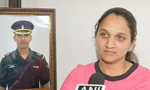 ‘ഞാന്‍ അദ്ദേഹത്തിന്റെ യൂണിഫോം അണിയും’