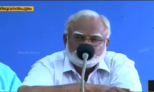 ശബരിമലയിലെ നിലപാട്: ബി.ജെ.പി സംസ്ഥാന സമിതി അംഗം ഉള്‍പ്പെടെ നാല് പേര്‍ പാര്‍ട്ടി വിട്ടു 