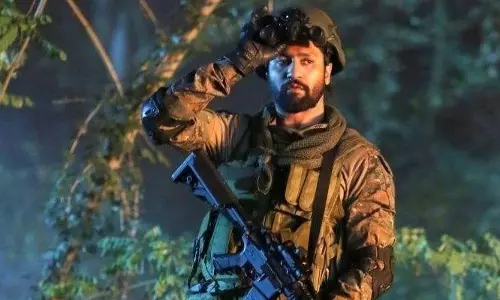 അഭിനേതാക്കളുടെ ‘മുന്നറിയിപ്പ്’ വീഡിയോ ഫലം കണ്ടില്ല; ‘ഉറി: ദി സര്‍ജിക്കല്‍ സ്ട്രൈക്ക്’ തമിഴ് റോക്കേഴ്സില്‍ 