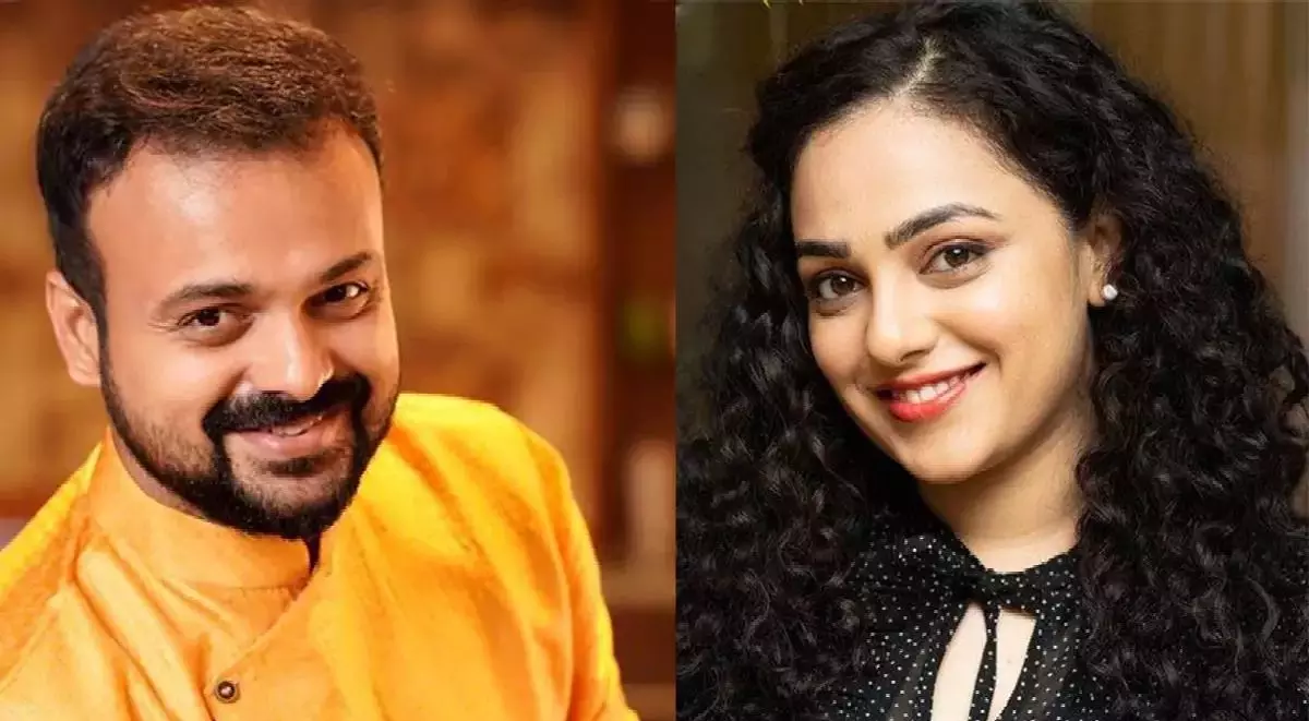 വരുന്നു ചാക്കോച്ചന്റെ ബിഗ് ബജറ്റ് ചിത്രം; നിത്യ മേനോനൊപ്പം ‘ചെന്നെെയിൽ ഒരു നാൾ’ വരുന്നു ചാക്കോച്ചന്റെ ബിഗ് ബജറ്റ് ചിത്രം; നിത്യ മേനോനൊപ്പം ‘ചെന്നെെയിൽ ഒരു നാൾ’