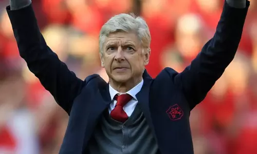 ലോകകപ്പില്‍ അത്ഭുതം വിരിയിക്കാന്‍ ഖത്തര്‍; ആഴ്സണ്‍ വെംഗറെ ടീമിലെത്തിക്കാന്‍ നീക്കം