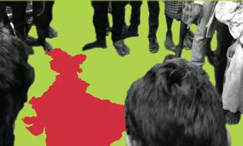 ആൾക്കൂട്ട ആക്രമണങ്ങളും മോദി ഭരണവും ആൾക്കൂട്ട ആക്രമണങ്ങളും മോദി ഭരണവും