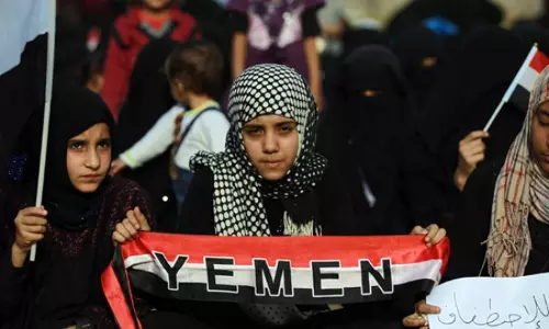 യെമന്‍; സഹായമെത്തിക്കുന്നതിന് പുതിയ ധാരണയായി