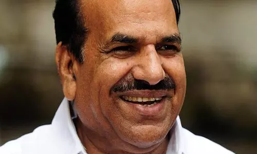 ‘അമിത് ഷാ ഇടക്കിടെ വരണം.. വരും തോറും ബി.ജെ.പി തകരും; ഇവിടം കുലുക്കാനുള്ള തടിയൊന്നും അമിത് ഷാക്ക് പോരാ..’ കോടിയേരി