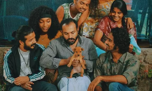 ഉയിരില്‍ തൊടുന്ന കുമ്പളങ്ങി മാജിക്