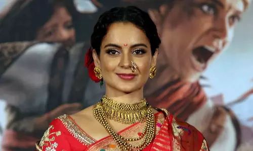 ‘കങ്കണയുടെ ചെയ്തികള് ക്രൂരമാണ്’ രൂക്ഷവിമര്ശനങ്ങളുമായി സഹപ്രവര്ത്തകര് ‘കങ്കണയുടെ ചെയ്തികള് ക്രൂരമാണ്’ രൂക്ഷവിമര്ശനങ്ങളുമായി സഹപ്രവര്ത്തകര്