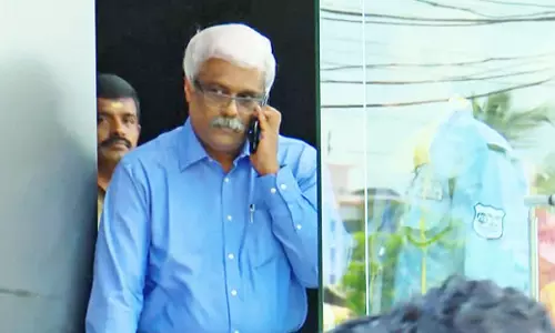 റെഡ്ക്രസന്‍റ്, ലൈഫ് പദ്ധതിയുമായി സഹകരിച്ചതിന് പിന്നിലും ശിവശങ്കർ