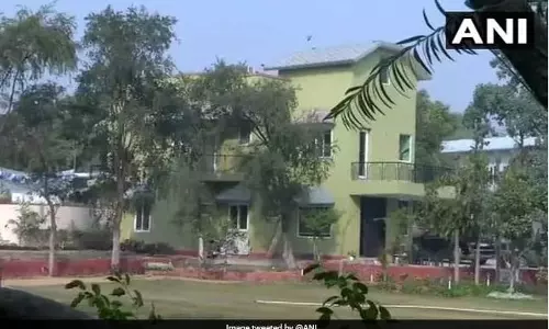 പുതുവത്സര ആഘോഷങ്ങള്‍ക്കിടെ വെടിവെപ്പ്: മുന്‍ എം.എല്‍.എ അറസ്റ്റില്‍