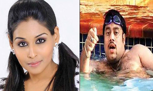 ബ്യൂട്ടി പാർലർ വെടിവെപ്പ് കേസ്: രവി പൂജാരിയെ വിട്ടുകിട്ടാൻ ഇന്റർപോളിന് കത്തയച്ചു