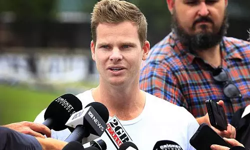 പന്തു ചുരണ്ടല്‍ വിവാദത്തില്‍ കൂടുതല്‍ വെളിപ്പെടുത്തലുകളുമായി സ്മിത്ത്