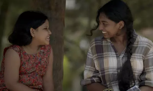 ശാന്തിയുടെ ചെറുകഥയ്ക്ക് ചലച്ചിത്രാവിഷ്‌കാരവുമായി ബിജിബാല്‍; മകള്‍ ദയ പ്രധാനകഥാപാത്രം