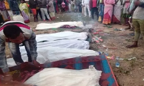 അസമില്‍ വ്യാജമദ്യ ദുരന്തം: മരിച്ചവരുടെ എണ്ണം 80 ആയി