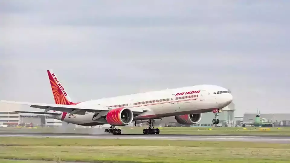 മൃതദേഹം നാട്ടിലെത്തിക്കുന്ന നിരക്ക് എയര്‍ ഇന്ത്യ ഏകീകരിച്ചു